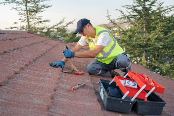 Heating Cable for Roof Installation in Lake Delton, WI